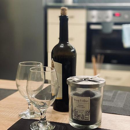 Vanilla Ice Apartment 瓦爾納 外观 照片
