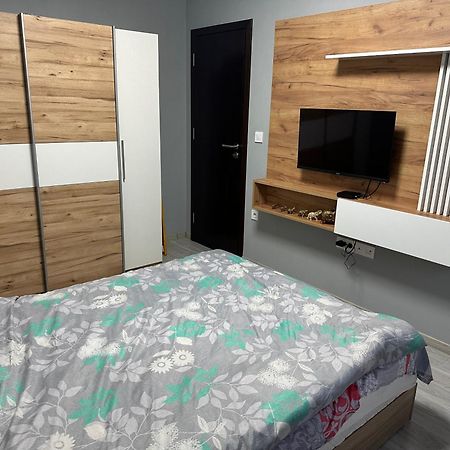 Vanilla Ice Apartment 瓦爾納 外观 照片
