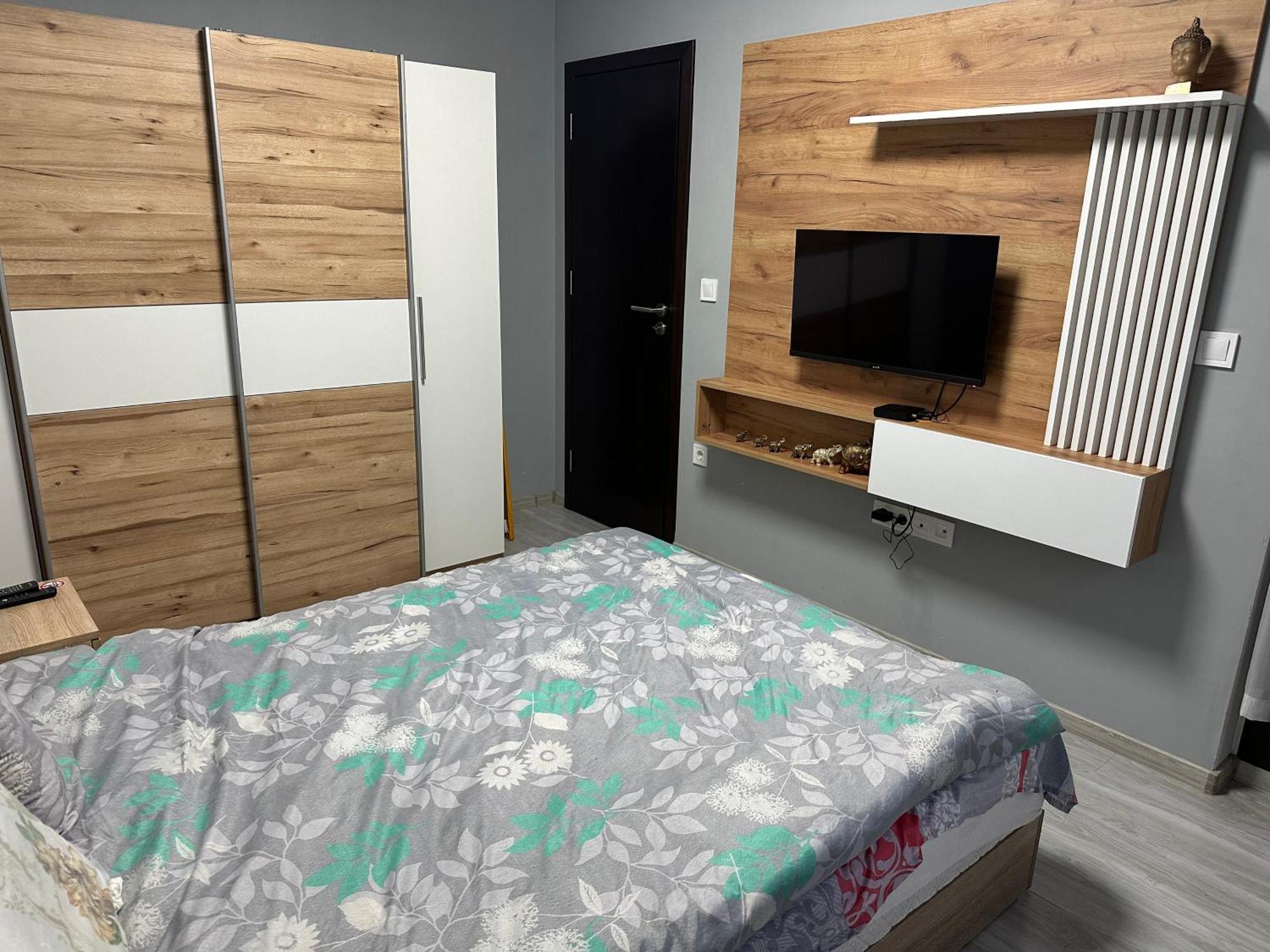 Vanilla Ice Apartment 瓦爾納 外观 照片